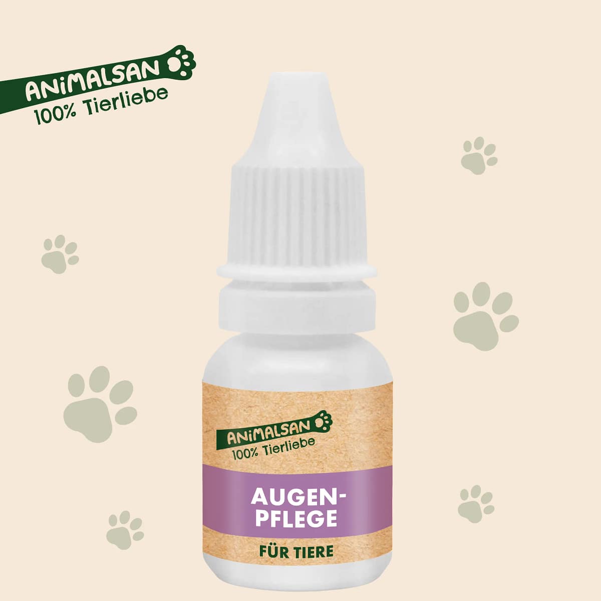 Animalsan Augenpflege