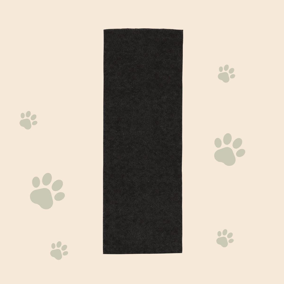 Ersatzfilter & Geruchsfilter für Katzenklo