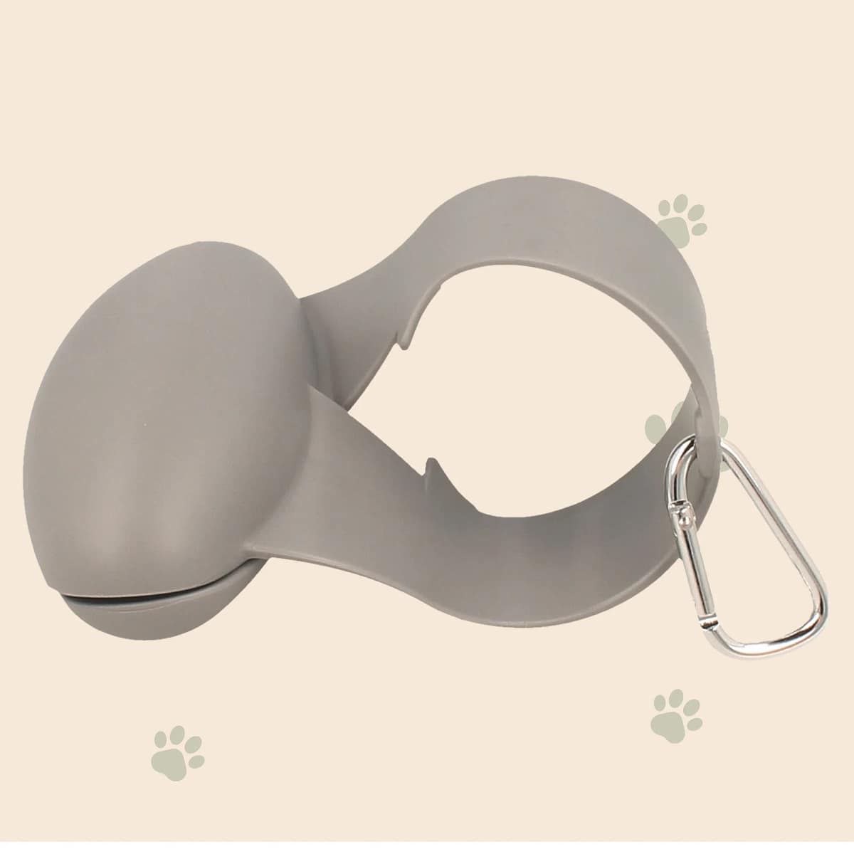 Swirl Clean Hand, Fellpflege-Handschuh