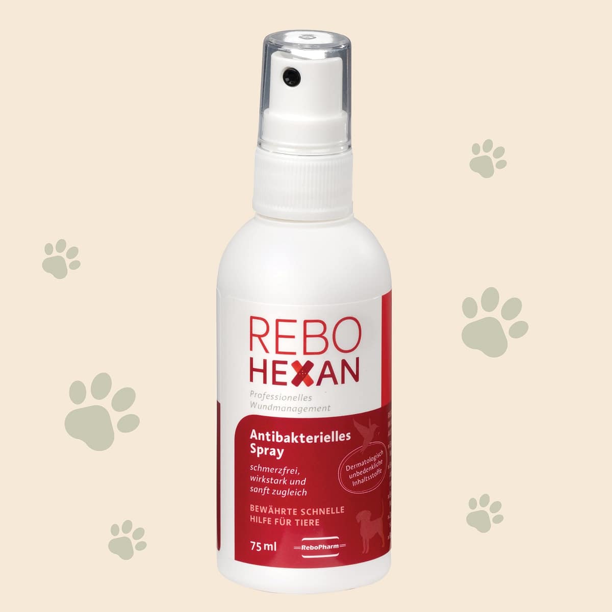 ReboHexan Spray