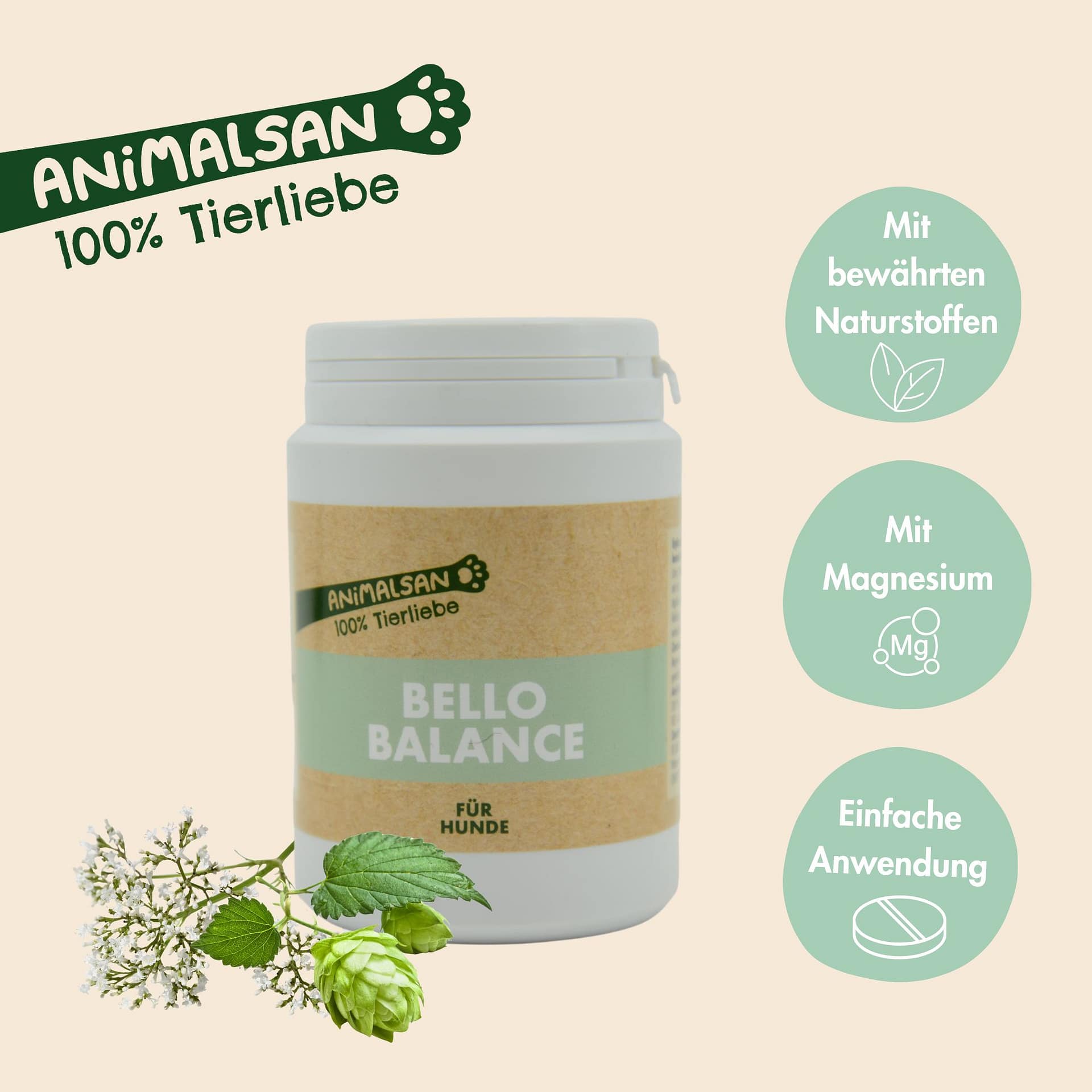 Animalsan BelloBalance – Bild 6