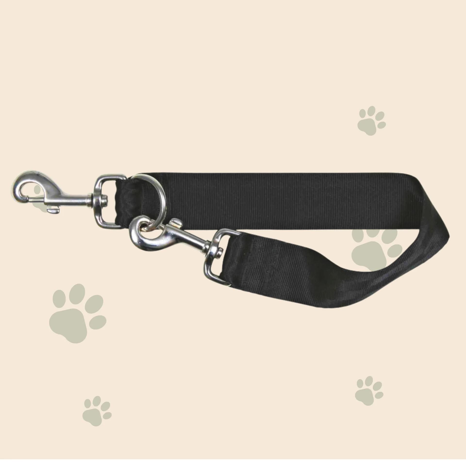 Dog Protect Autogurt M, 50-65cm Brust